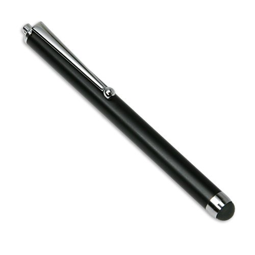 BoxWave Capacitive iPad Stylus (Jet Black)