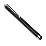 BoxWave Apple iPad Capacitive Stylus (Jet Black)