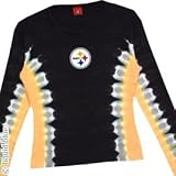 Pittsburgh Steelers Long Sleeve T-Shirt