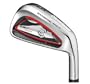 Cleveland CG7 Tour Iron Set (3-PW, Right Hand, True Temper Dynamic Gold, Stiff Flex)