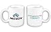 All Products : "INITECH" Office Space Coffee Mug