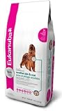 Eukanuba Custom Care Sensitive Skin Formula Dry Dog Food, 4-Pound Bag