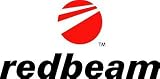 Labels (1-1/4 Inch X 1-3/4 Inch White Paper Id Labels With Clear Protective Overlays, 15 Sheets, 32 Labels Per Sheet - 480 Total Labels)