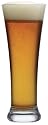 Luigi Bormioli Michelangelo Masterpiece 15-1/4-ounce Beer Glass, Set of 4