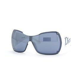 Buy CHRISTIAN DIOR BABY SHINE color VK6NA Sunglasses by Christian Dior