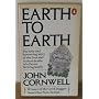 Earth to Earth: True Story of the Lives and Violent Deaths of a Devon Farming Family