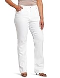 Not Your Daughter's Jeans Women's Plus-Size Marilyn Straight Leg Jean