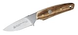Puma IP Pro-Skinner Olive, Stahl 440 C, Olivenholz, Puma-Nr. 809022