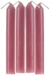 Pink Candles for Birthday Ring