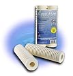 Aqua-Pure AP124 Universal Whole House Filter Replacement Cartridge for Heavy/Course Settlement, 2-Pack