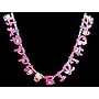 Hello Kitty Letter Banner