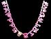 Hello Kitty Letter Banner