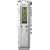 Sony ICDSX68DR9 Digital Voice Recorder with Dragon NaturallySpeaking RE Software