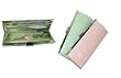 Croc Print Wallet, Clutch, Evening Bag by Mundi