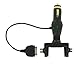Kit Mobile In Car Charger including Holder for iPhone