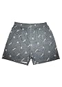 New Orleans Saints NFL ComfortSmart Boxer