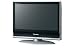 Panasonic VIERA 20V型地上・BS・110度CSデジタルハイビジョン液晶テレビ TH-20LX70