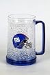 New York Giants Crystal Freezer Mug