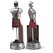 Full Armor of God - 9" Resin Figure
