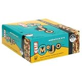 Clif Mojo Bar, Mountain Mix 12 - 1.59 oz (45 g) bars [19.08 oz (540 g)]