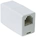 Electronics : Audiovox Tp262Wh/Tp262Whx In-Line Cord Coupler (White)