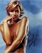 Pressly, Jaime Autographed/Hand Signed 8x10 Photo