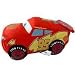 Disney Pixar CARS Plush Toy Lightning McQueen Stuffed Plush