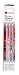 Halogen Heater Tubes 202mm