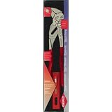 002070S KNIPEX(クニペックス) プライヤーレンチ 8603-250 水平器セット限定品