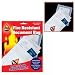 Fire Resistant Document Bag - 9 inch by 14 inch