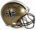 Reggie Bush Autographed New Orleans Saints Full Size Football Helmet
