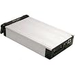 Saturn Ide/usib Enclosure for Ide HDdblack Bezel