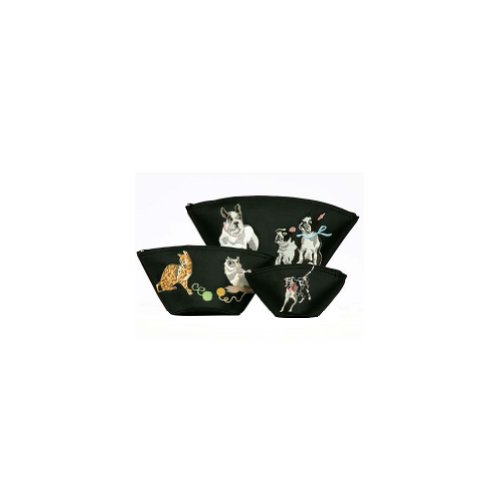 Sydney Love Cats and Piece Set