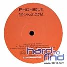 99 & a Half [Vinyl Single]