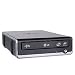 LG GSA-E60L 20x DVD RW USB 2.0 Ext Drive with LightScribe