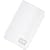 Western Digital My Passport Essential 320 GB USB 2.0 Portable Hard Drive (Arctic White)