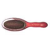 Acca Kappa Chrome Plated Pneumatic Brush - B001RVVBVS