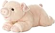 Aurora World Miyoni Pig 16" Plush