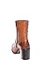 Frye Womens Kendall Zip Short Boot