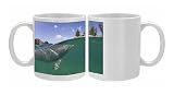 Bahamas, Grand Photo Mugs