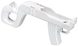Kamikaze Gear Gun - White (Wii)