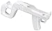 Kamikaze Gear Gun - White (Wii)