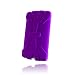 Incipio Technologies Silicon Case For iPod touch 2G Camelot (Dark Purple)