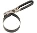 Oil Filter Band Wrench 89-98mm Capacity