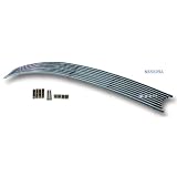 05-07 INFINITI M35 SEDAN 1PC BUMPER BILLET GRILLE by AR