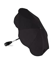 Compact Parasol - Black
