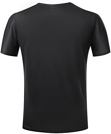 Warcraft Dota Invoker Kael Online Battle Arena Game peripheral 3 D Custom T-shirt Medium Black