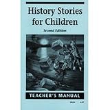 History Stories for Children - Teacher