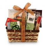 Taste of Tuscany Gourmet Italian Basket