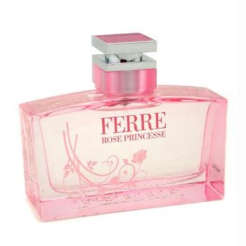 Gianfranco Ferre Rose Princess Eau De Toilette 100 ml (woman) Preisvergleich